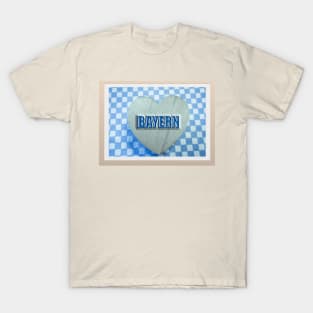 Bayern (Bavaria) T-Shirt